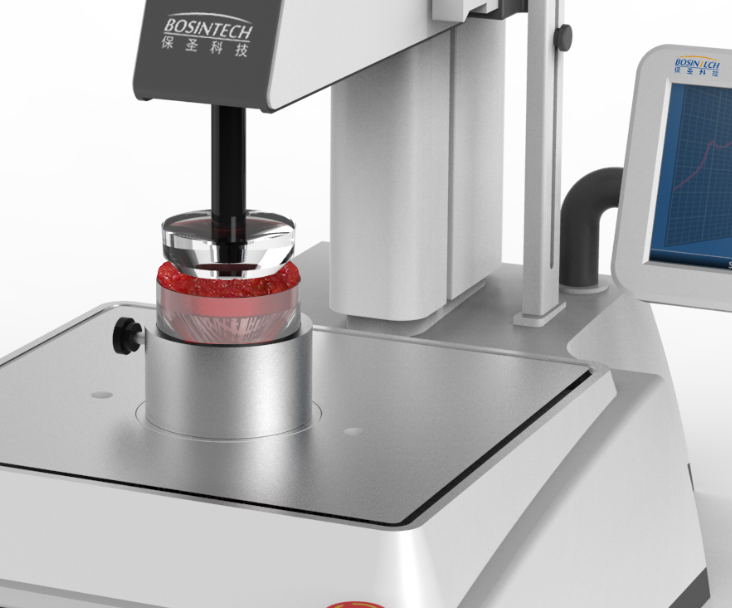 保圣延展性測試儀 Texture Analyzer