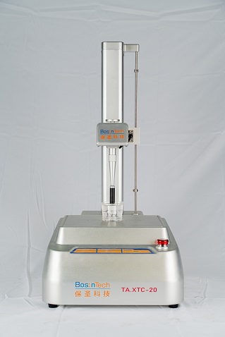 水凝膠循環(huán)拉伸疲勞試驗(yàn)機(jī)